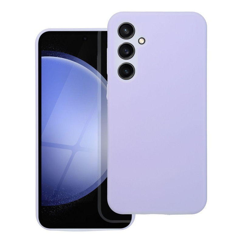 Futerał CANDY CASE do SAMSUNG A34 5G fioletowy