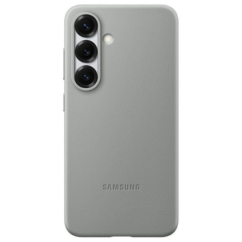 Samsung nakładka Kindsuit do Samsung Galaxy S25+ Szara