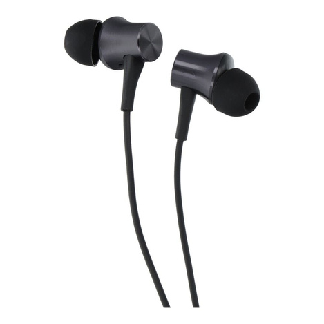 Oryginalny Zestaw Stereo Xiaomi HSEJ04WM USB-C czarny blister