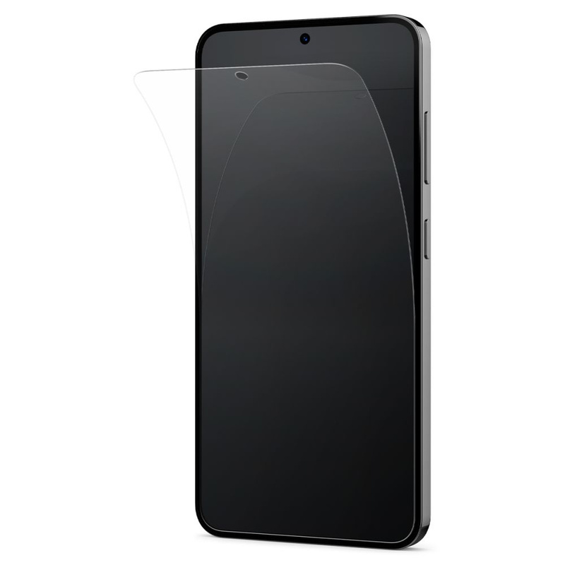 Spigen Neo Flex Hydrogelfolie für Samsung Galaxy S24 - 2 Stk.