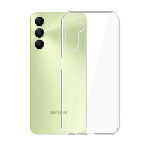 3MK Clear Case Sam A05s