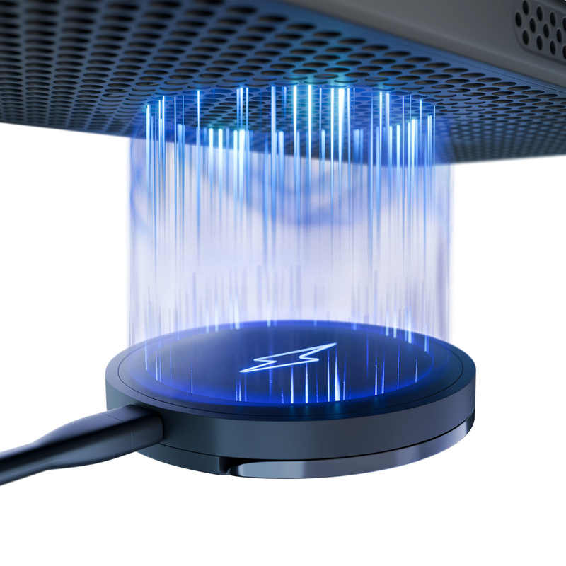 3MK COOLing MagCase iPhone 16 Pro