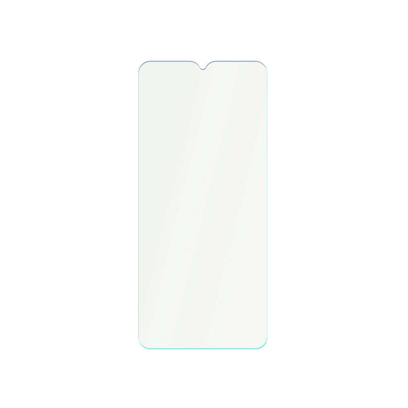 Samsung Galaxy A12 - 3mk Silky Matt Pro