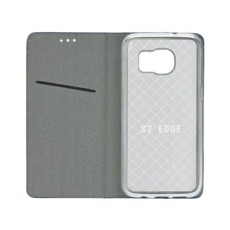 Etui Smart Magnet book Infinix Hot 30I granatowy/blue