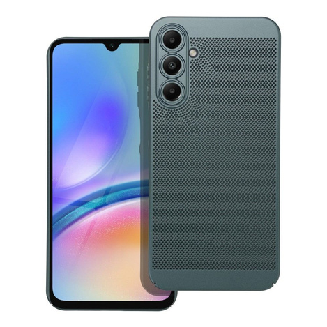 Futerał BREEZY do SAMSUNG A25 5G zielony