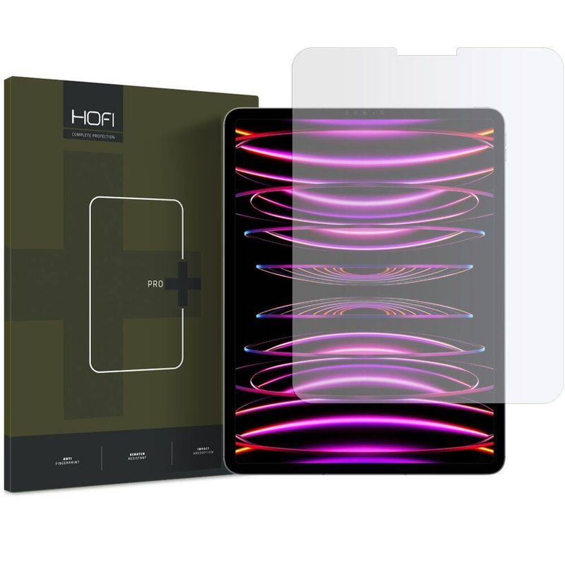 SZKŁO HARTOWANE HOFI GLASS PRO+ IPAD PRO 11 2020/2021