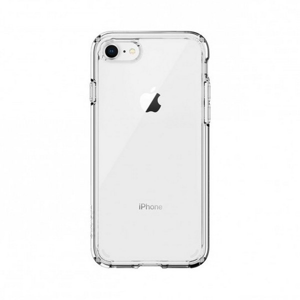Etui Spigen Ultra Hybrid 2 Iphone 7/8 Crystal Clear