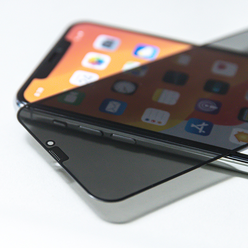 Szkło hartowane Privacy do Samsung S24 Ultra