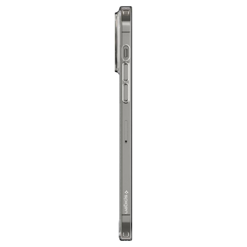 Spigen AIRSKIN HYBRID IPHONE 15 PRO MAX KRISTALLKLAR