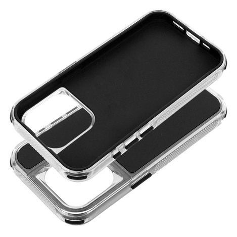 Futerał MATRIX do IPHONE 11 czarny