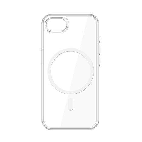 Apple iPhone SE 4 - 3mk MagCase