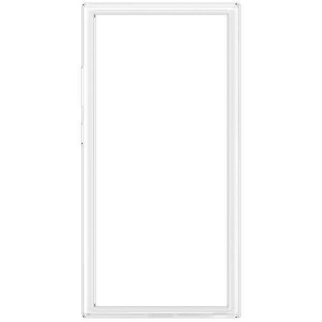 Samsung nakładka Suit Case do Samsung Galaxy S24 Ultra żółta