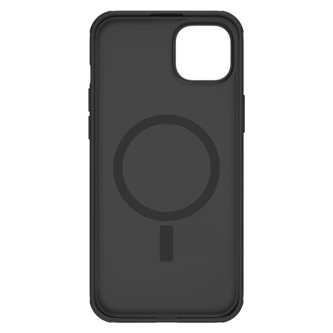 NILLKIN SUPER SHIELD PRO MAGNETIC IPHONE 15 PLUS (6.7), BLACK / CZARNY