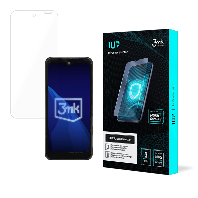 Kyocera Digno SX4 - 3mk 1UP
