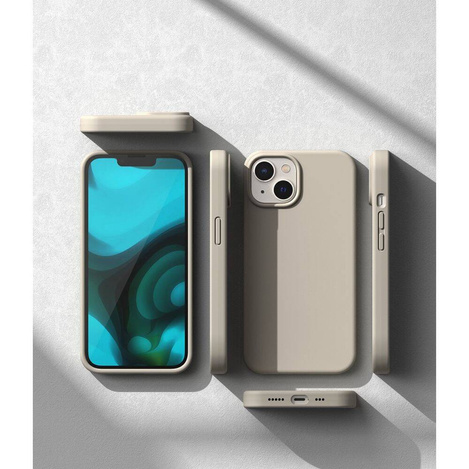 Ringke Apple iPhone 14 Plus 6,7 &quot;SILIKONSTEIN
