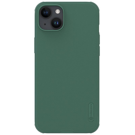 NILLKIN SUPER SHIELD PRO IPHONE 15 PLUS (6,7) DEEP GREEN