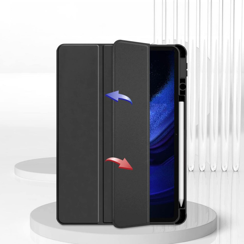 Schutzhülle XIAOMI PAD 6 MAX 14.0 Tech-Protect SC Pen Hybrid schwarz