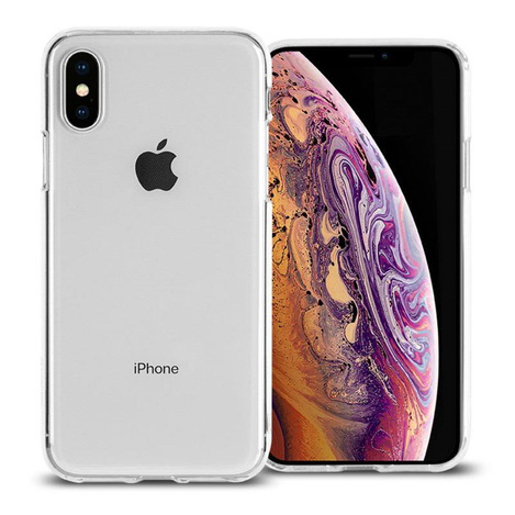 MERCURY JELLY CASE SAM A72 5G KO CLEAR / PRZEŹROCZYSTY