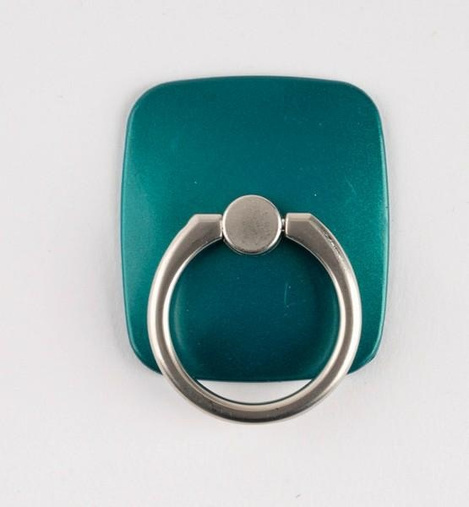 Uchwyt na palec Mercury WOW Ring zielony