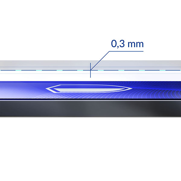 3MK FLEXIBLE GLASS XIAOMI MI 11T /Mi 11T PRO
