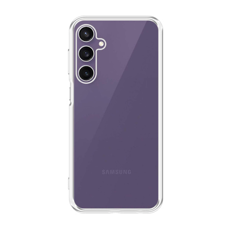 Samsung Galaxy S24 FE - 3mk Clear Case