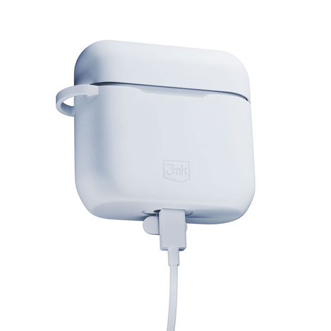 3MK SILICON AIRPODS CASE AIRPODS 3rd gen