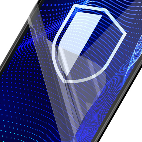 Oukitel WP50 - 3mk FlexibleGlass Pro