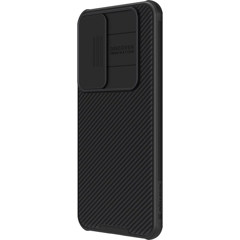 Etui SAMSUNG GALAXY A35 5G Nillkin CamShield Pro czarne