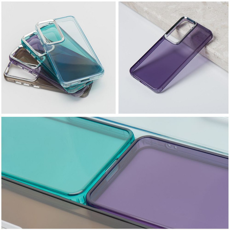 Futerał PEARL do XIAOMI Redmi NOTE 13 PRO 4G fioletowy