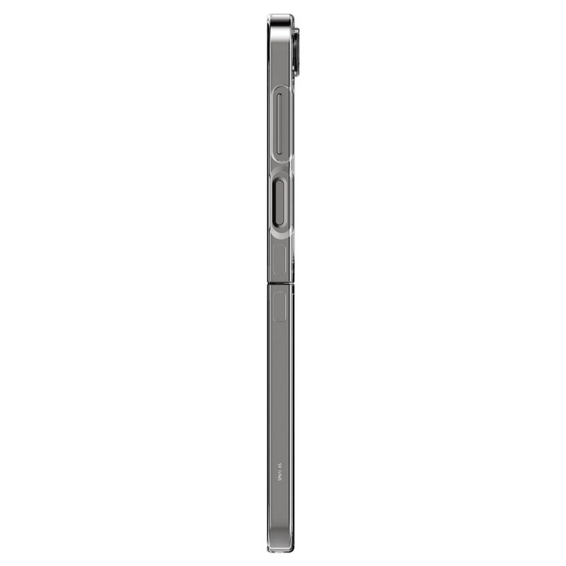 Spigen Air Skin Samsung Galaxy Z Flip 6 przezroczysty/crystal clear ACS07836