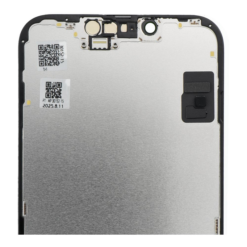 FixCell wyświetlacz do IPHONE 14 FOG OLED (change IC)
