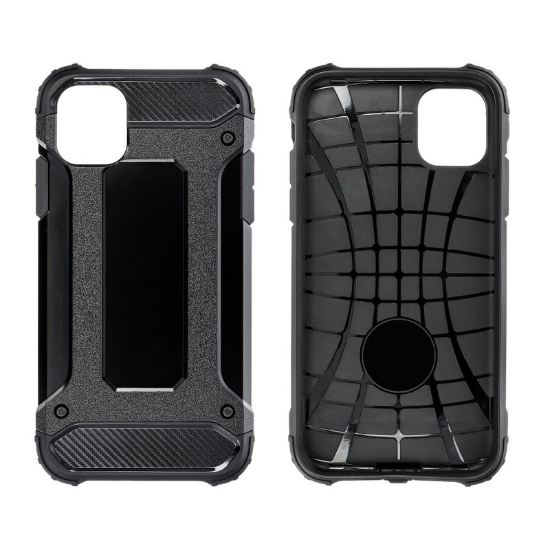 Futerał ARMOR do HUAWEI P SMART 2019 czarny