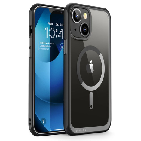 Supcase UB MAG MAGSAFE IPHONE 14 PLUS SCHWARZ