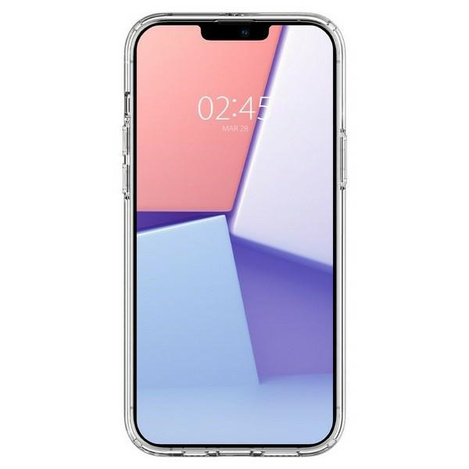 Spigen Ultra Hybrid etui pokrowiec do iPhone 13 Pro wytrzymała obudowa przezroczysty