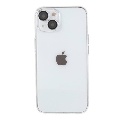 Schutzhülle IPHONE 14 Nexeri Slim Case Protect 2mm transparent