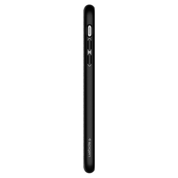 Etui Spigen Liquid Air Iphone Xr Matte Black