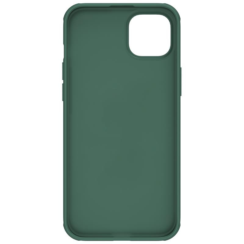 NILLKIN SUPER SHIELD PRO IPHONE 15 PLUS (6,7) DEEP GREEN