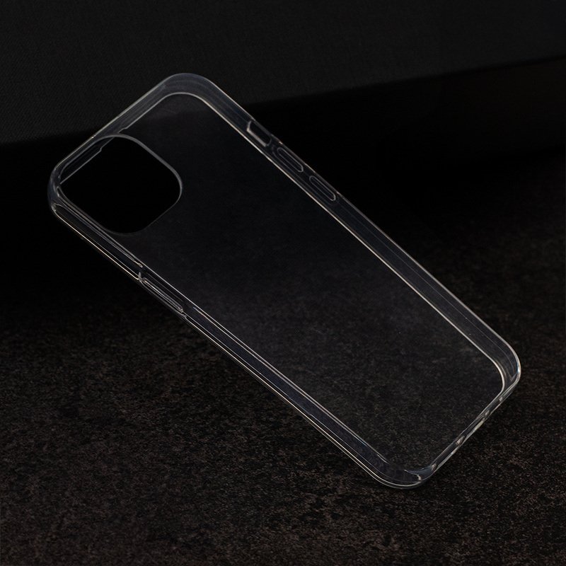 Nakładka Slim 1 mm do Samsung Galaxy M55 5G transparentna