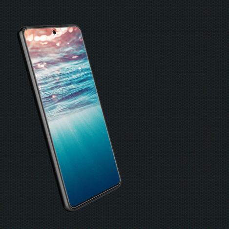 Nillkin Amazing H szkło hartowane ochronne 9H Samsung Galaxy A73