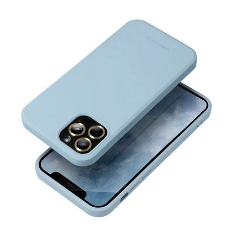ROAR futerał SPACE do IPHONE 17 Pro Niebieski