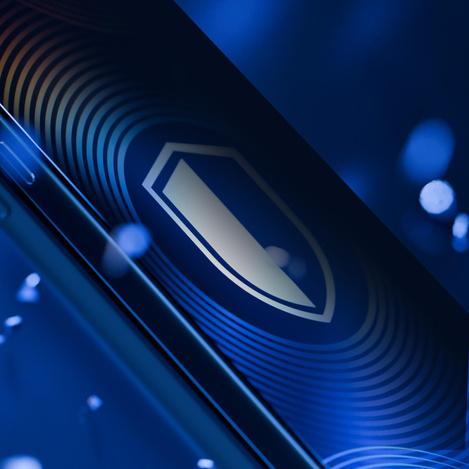 3MK HardGlass Matt Max Privacy iPhone 13 Pro Max/14 Plus