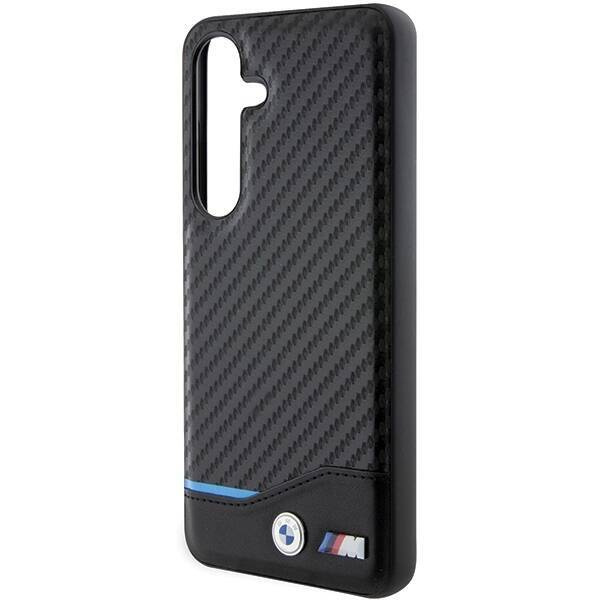 BMW BMHCS24S22NBCK S24 S921 black/black Leather Carbon