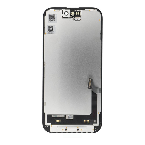 FixCell wyświetlacz do IPHONE 15 FOG OLED (change IC)