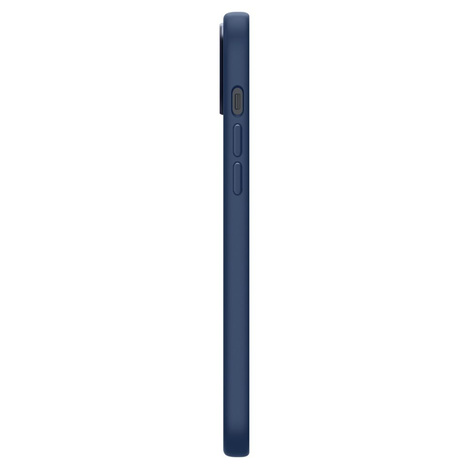 Spigen SILICONE FIT MAG MAGSAFE IPHONE 14 PLUS NAVY BLUE