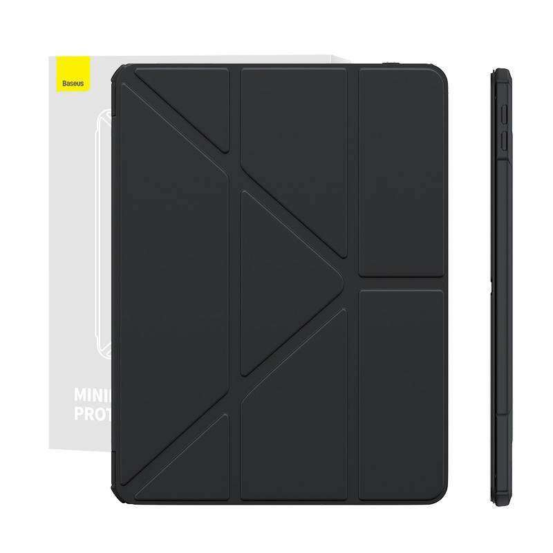 Etui APPLE IPAD 10.2 Baseus Minimalist czarne