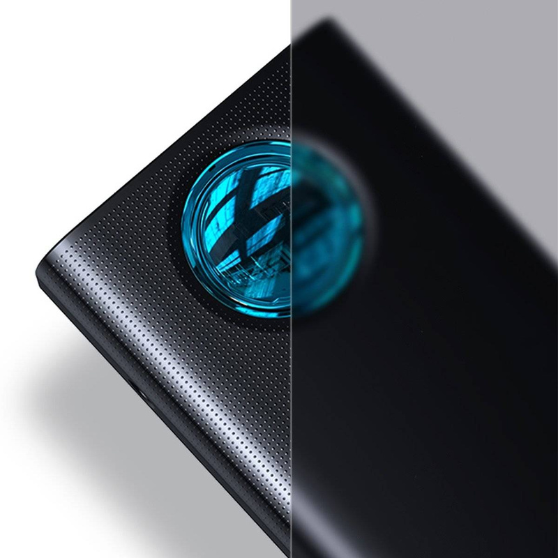Baseus Amblight power bank 65W 30000mAh Overseas Edition biały (PPLG000102)