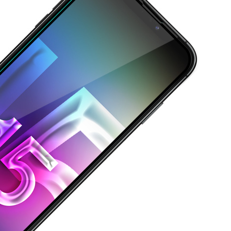 3MK HARD GLASS MAX LITE IPHONE 15 PRO