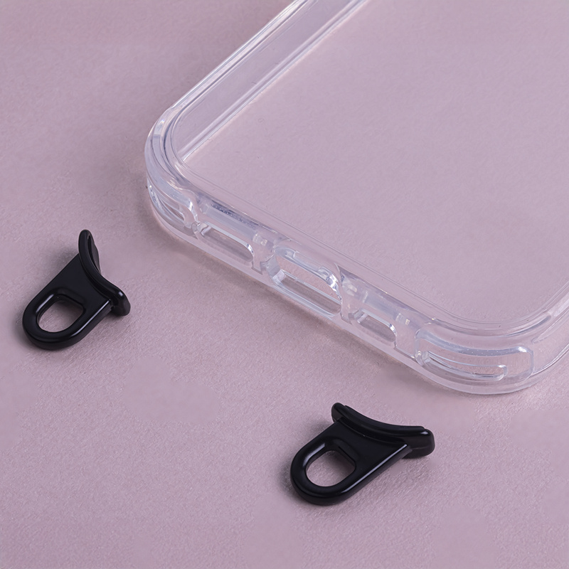 Nakładka Hook do Samsung Galaxy A05S czarna