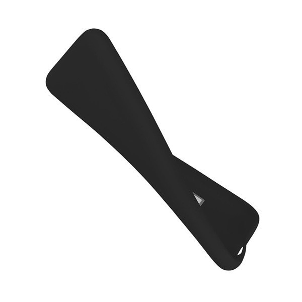 Nakładka Mercury Soft Jelly do iPhone 15 6,1" czarna