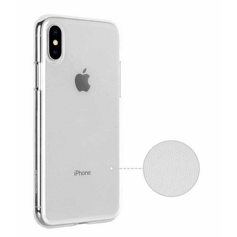 MERCURY JELLY CASE SAM A72 5G KO CLEAR / PRZEŹROCZYSTY